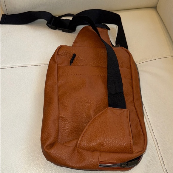 The Pack Tush Baby Bag - Picture 5 of 16